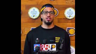 Tyrese Haliburger #shorts #nba #viral #foryou #trending #edit #basketball #fyp #tyresehaliburton