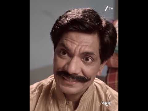 Vasudha Ep 334 | Zee TV UK HD