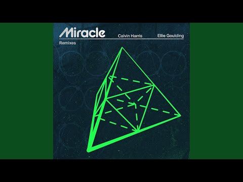 Miracle (Mau P Extended Remix)