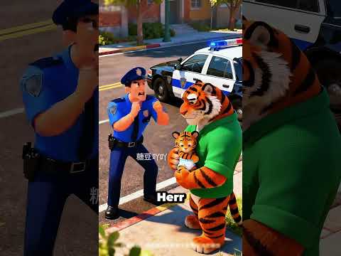 Ein Wolf war der wahre Täter! 😱