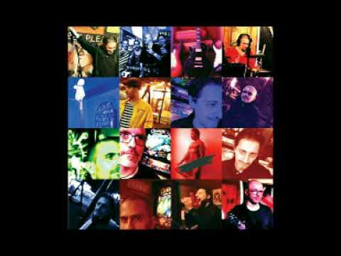 REDROCKS U2 TRIBUTE BAND