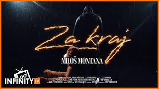 MILOS MONTANA - ZA KRAJ