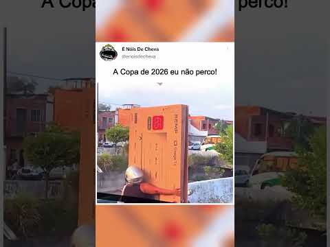 O frete da loja estava muito caro! #memes #comedia #videoviral