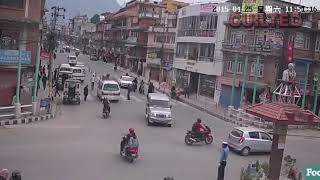 Most Scariest Earthquake footages Caught on Tape The World is ENDING! 2019