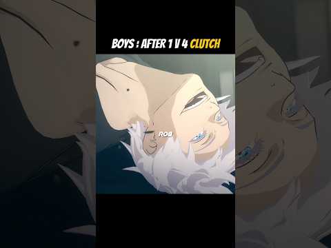 [ JJK ANIME/MANGA EDIT ] #shorts