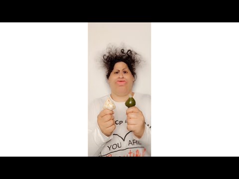 تحدي الملوخيه 🍵 والرز 🍚😂 | ام ابراهيم
