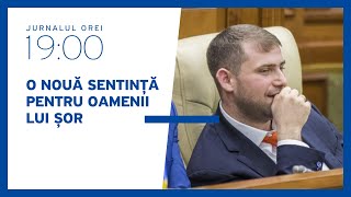 O nouă sentință pentru oamenii lui Șor