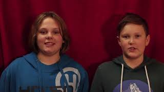 Show Racism The Red  Card - QEHS - Year 8