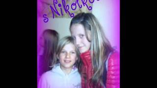 Pro Nikki Mertlovou k svátku