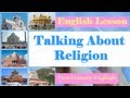 Exploring Perspectives on Religion