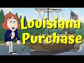 Louisiana Purchase: Key Facts and Treaties