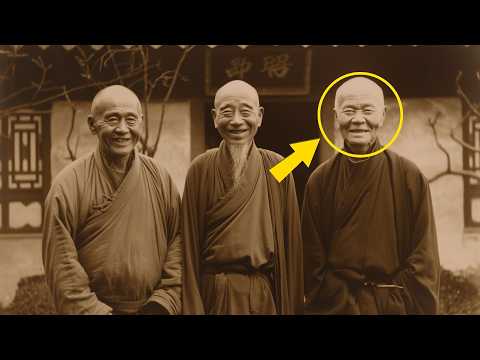 A ÚLTIMA História dos 3 Monges RINDO - motivação zen