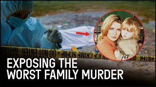 A Grandmother's Dark Obsession Led To Murder