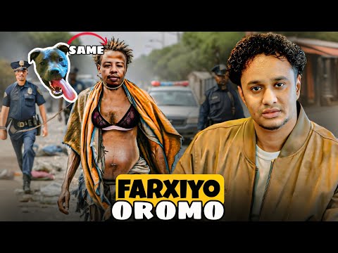 FARXIYO OROMO FACEED KAROON FADUULISOOY FARIINTAN FUTADA ISAGA FARTEEY..!