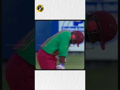 Wasim Akram Magical Spell #cricket #wasimakram