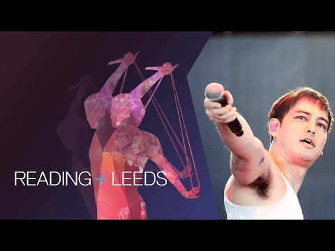 Joji - Can't Get Over You (Reading + Leeds 2019)
