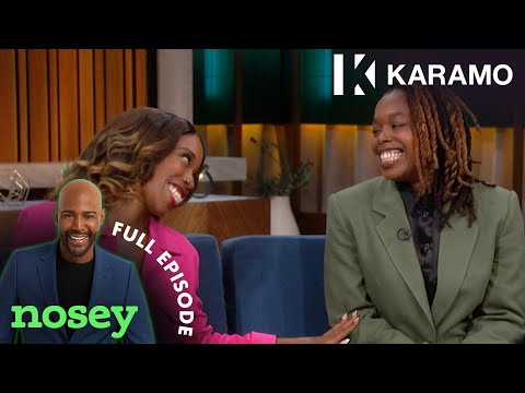 He Wants to Unlock My Phone?!?; DNA: My Dad's Secret Daughter? 📱👀Karamo Full Episode