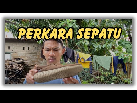 SEPATU KEMATIAN.