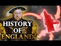 Key Events in English History