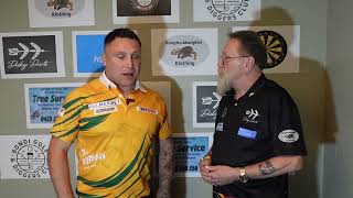 Gerwyn Price
