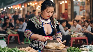 Thâm Nhập Chợ Phiên Bảo Lâm Cao Bằng