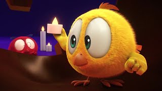 Tiny Fright | Where's Chicky? | Cartoon Collection in English for Kids | New episodes