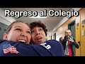 Regreso a la Escuela y Sorpresas