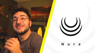 Bu DeFi Cüzdanı Oyun Değiştiriyor: Nura Labs x Chainlink x AI | Tap2Earn, Patentli Altyapı, $NURA!