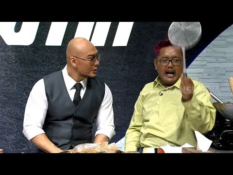 Download Video Deddy Corbuzier DIMARAHI Chef Barbar Sok Kabeh | HITAM PUTIH (05/11/19) Part 2 Download Video Deddy Corbuzier DIMARAHI Chef Barbar Sok Kabeh | HITAM PUTIH (05/11/19) Part 2