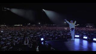 Negramaro Back Home - Ora So Restare | Trailer