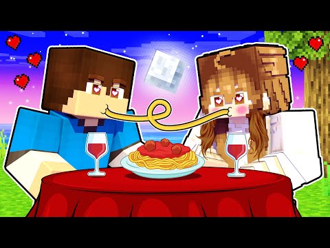 MINECRAFT, ΑΛΛΑ ΡΑΝΤΕΒΟΥ ΣΤΑ ΤΥΦΛΑ!