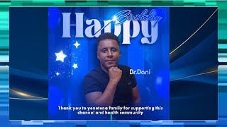 ዛሬ የልደቴ ቀን ነው መሃሪ አምላክ በቸርነቱ አመታትን እየጨመረ እዚህ ስላደረሰኝ ብዙ ምስጋና እሰጣለሁ ! !!