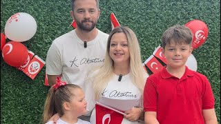 23 Nisan Ulusal Egemenlik ve Çocuk bayramımız kutlu olsun 🇹🇷🇹🇷🇹🇷