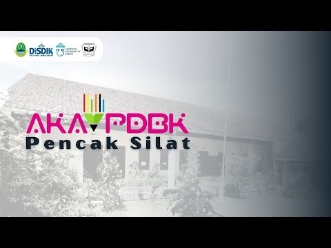 Lomba AKAPDBK - Pencak Silat - Tiara Abdiyana