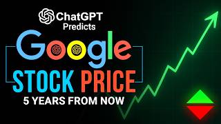I Asked ChatGPT: Where Will Google Be in 5 Years?  - Here’s What It Told Me