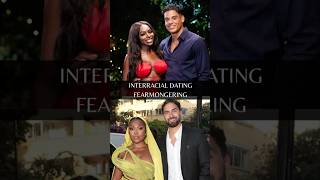 Exposing The Scare Tactics Used To Keep Black Women From Dating Out👩🏾‍🤝‍👨🏼