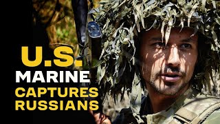 'Blue': The Chillest Way To Capture POWs