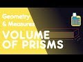 Geometry Concepts and Measurements