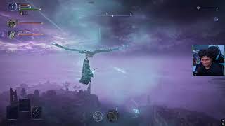 Nightreign With Chat