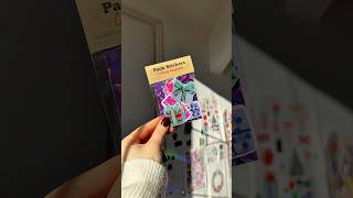 Ca va briiiilerr 💫🌈✨La collection de Noël est déjà en ligne 🥳 #noël #aquarelle #watercolor