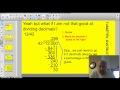 Calculating Percentages and Ratios