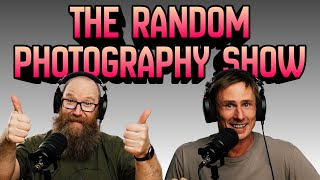 The Random Photography Show