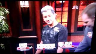 Bruce Buffer "We Are Live"