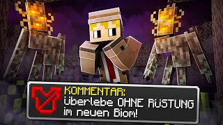 Ich muss eure SCHWIERIGSTEN Aufgaben erledigen!