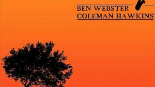 Coleman Hawkins & Ben Webster Chords