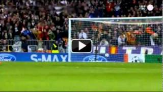 Cesena - Inter - 1-2 Serie A 30/04/2011 All goals HD