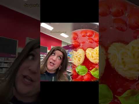 Movie Shopping In America Versus England!