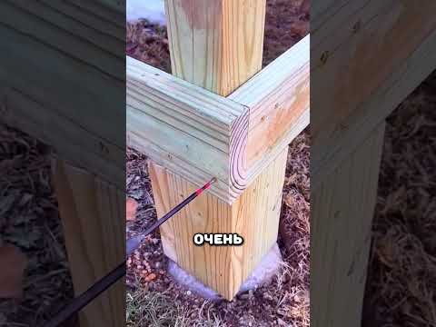 Как собрать конструкцию угла #ремонт #стройка #лайфхак