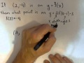 Transformations of Functions