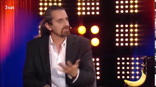 Hagen Rether - Wir grillen unsere Zukunft